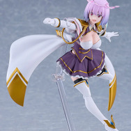 「グリッドマン ユニバース」より「新条アカネ（ニューオーダー）」アクションフィギュアが予約受付開始！表情パーツはウィンク顔含む4種