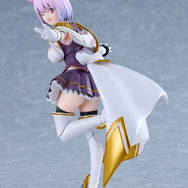 「グリッドマン ユニバース」より「新条アカネ（ニューオーダー）」アクションフィギュアが予約受付開始！表情パーツはウィンク顔含む4種