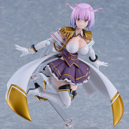 「グリッドマン ユニバース」より「新条アカネ（ニューオーダー）」アクションフィギュアが予約受付開始！表情パーツはウィンク顔含む4種