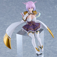 「グリッドマン ユニバース」より「新条アカネ（ニューオーダー）」アクションフィギュアが予約受付開始！表情パーツはウィンク顔含む4種