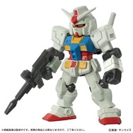 「RX-78-2 ガンダム」や「シャア専用ザクII」らをカスタマイズ！「モビルスーツ アンサンブル」節目となる第30弾が発表