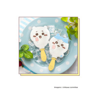 食べるのがもったいない！「ちいかわ」クッキングトイが可愛い―6種のキャラクター型でスイーツバーを作れちゃう