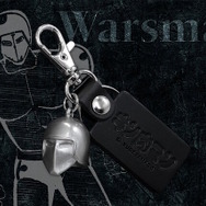 「キン肉マン」悪魔将軍ら5つのマスクを、本当にメタルで製作！重厚感たっぷりな「メタルマスクキーホルダー」が登場