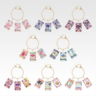 「アイカツ！」一番くじ全ラインナップ公開！スターライト学園生徒必需品「アイカツフォンミラー」や、オーロラキスコーデモチーフのポーチも