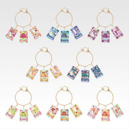 「アイカツ！」一番くじ全ラインナップ公開！スターライト学園生徒必需品「アイカツフォンミラー」や、オーロラキスコーデモチーフのポーチも