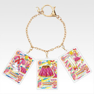 「アイカツ！」一番くじ全ラインナップ公開！スターライト学園生徒必需品「アイカツフォンミラー」や、オーロラキスコーデモチーフのポーチも