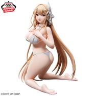 『勝利の女神：NIKKE』より水着「アニス」が新フィギュアシリーズ“こーどリール”でプライズ化
