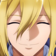 秋アニメ『悪食令嬢と狂血公爵』第2話「求婚は空からお土産を持って」場面写真