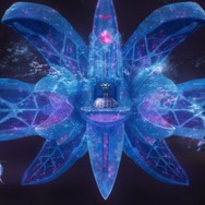 『ヤマトよ永遠にREBEL3199 第五章 白熱の銀河大戦』特報カット