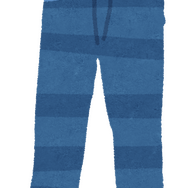 「“デニム”キャラといえば？」