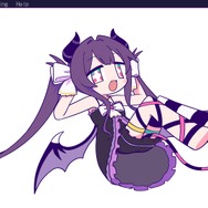 『ゆんゆん電波シンドローム』ゆんゆん（CV.桃井はるこ）