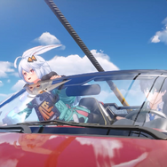 「呪術廻戦」に「チェーンソーマン」からもインスピレーションを！アニメの没入感を体験できる話題の都市型オープンワールドRPG「無限大ANANTA」プロデューサー・ Ash インタビュー