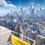 「呪術廻戦」に「チェーンソーマン」からもインスピレーションを！アニメの没入感を体験できる話題の都市型オープンワールドRPG「無限大ANANTA」プロデューサー・ Ash インタビュー