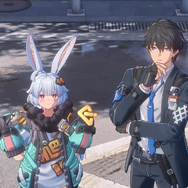 「呪術廻戦」に「チェーンソーマン」からもインスピレーションを！アニメの没入感を体験できる話題の都市型オープンワールドRPG「無限大ANANTA」プロデューサー・ Ash インタビュー