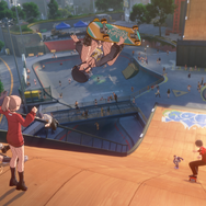 「呪術廻戦」に「チェーンソーマン」からもインスピレーションを！アニメの没入感を体験できる話題の都市型オープンワールドRPG「無限大ANANTA」プロデューサー・ Ash インタビュー