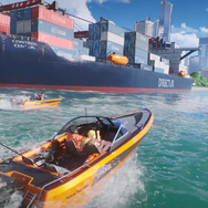 「呪術廻戦」に「チェーンソーマン」からもインスピレーションを！アニメの没入感を体験できる話題の都市型オープンワールドRPG「無限大ANANTA」プロデューサー・ Ash インタビュー