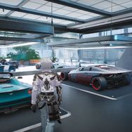 「呪術廻戦」に「チェーンソーマン」からもインスピレーションを！アニメの没入感を体験できる話題の都市型オープンワールドRPG「無限大ANANTA」プロデューサー・ Ash インタビュー