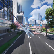 「呪術廻戦」に「チェーンソーマン」からもインスピレーションを！アニメの没入感を体験できる話題の都市型オープンワールドRPG「無限大ANANTA」プロデューサー・ Ash インタビュー