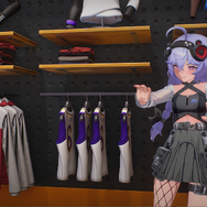 「呪術廻戦」に「チェーンソーマン」からもインスピレーションを！アニメの没入感を体験できる話題の都市型オープンワールドRPG「無限大ANANTA」プロデューサー・ Ash インタビュー