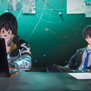 「呪術廻戦」に「チェーンソーマン」からもインスピレーションを！アニメの没入感を体験できる話題の都市型オープンワールドRPG「無限大ANANTA」プロデューサー・ Ash インタビュー