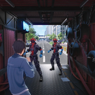 「呪術廻戦」に「チェーンソーマン」からもインスピレーションを！アニメの没入感を体験できる話題の都市型オープンワールドRPG「無限大ANANTA」プロデューサー・ Ash インタビュー