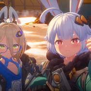 「呪術廻戦」に「チェーンソーマン」からもインスピレーションを！アニメの没入感を体験できる話題の都市型オープンワールドRPG「無限大ANANTA」プロデューサー・ Ash インタビュー