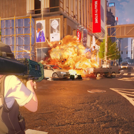 「呪術廻戦」に「チェーンソーマン」からもインスピレーションを！アニメの没入感を体験できる話題の都市型オープンワールドRPG「無限大ANANTA」プロデューサー・ Ash インタビュー