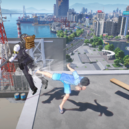 「呪術廻戦」に「チェーンソーマン」からもインスピレーションを！アニメの没入感を体験できる話題の都市型オープンワールドRPG「無限大ANANTA」プロデューサー・ Ash インタビュー