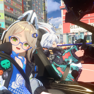 「呪術廻戦」に「チェーンソーマン」からもインスピレーションを！アニメの没入感を体験できる話題の都市型オープンワールドRPG「無限大ANANTA」プロデューサー・ Ash インタビュー