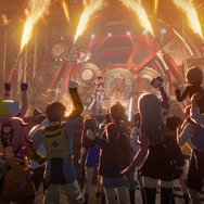 「呪術廻戦」に「チェーンソーマン」からもインスピレーションを！アニメの没入感を体験できる話題の都市型オープンワールドRPG「無限大ANANTA」プロデューサー・ Ash インタビュー