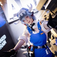 「呪術廻戦」に「チェーンソーマン」からもインスピレーションを！アニメの没入感を体験できる話題の都市型オープンワールドRPG「無限大ANANTA」プロデューサー・ Ash インタビュー