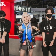 「呪術廻戦」に「チェーンソーマン」からもインスピレーションを！アニメの没入感を体験できる話題の都市型オープンワールドRPG「無限大ANANTA」プロデューサー・ Ash インタビュー