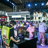 「呪術廻戦」に「チェーンソーマン」からもインスピレーションを！アニメの没入感を体験できる話題の都市型オープンワールドRPG「無限大ANANTA」プロデューサー・ Ash インタビュー