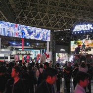 「呪術廻戦」に「チェーンソーマン」からもインスピレーションを！アニメの没入感を体験できる話題の都市型オープンワールドRPG「無限大ANANTA」プロデューサー・ Ash インタビュー