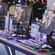 「呪術廻戦」に「チェーンソーマン」からもインスピレーションを！アニメの没入感を体験できる話題の都市型オープンワールドRPG「無限大ANANTA」プロデューサー・ Ash インタビュー