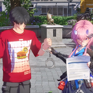 「呪術廻戦」に「チェーンソーマン」からもインスピレーションを！アニメの没入感を体験できる話題の都市型オープンワールドRPG「無限大ANANTA」プロデューサー・ Ash インタビュー