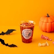 ぶどうドリンク