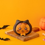 ハチワレパン（黒猫）