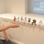 「チェンソーマン」「着せ恋」まで！座りポーズで魅了する「ぬースト」10周年！その軌跡を画像コレクションと共に辿る開発者インタビュー！