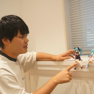 「チェンソーマン」「着せ恋」まで！座りポーズで魅了する「ぬースト」10周年！その軌跡を画像コレクションと共に辿る開発者インタビュー！