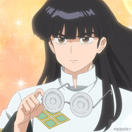 『らんま1/2』第2期 第14話先行場面カット（C）高橋留美子・小学館／「らんま1/2」製作委員会