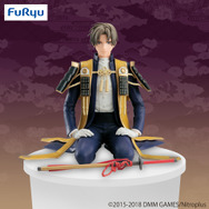 「刀剣乱舞ONLINE」－へし切長谷部－(2016.5)