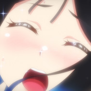 『さわらないで小手指くん』第2話先行場面カット（C）シンジョウタクヤ・講談社／ウェイブ