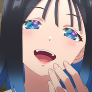 『さわらないで小手指くん』第2話先行場面カット（C）シンジョウタクヤ・講談社／ウェイブ