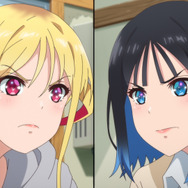 『さわらないで小手指くん』第2話先行場面カット（C）シンジョウタクヤ・講談社／ウェイブ