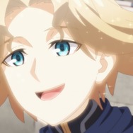 『嘆きの亡霊は引退したい』第2クール 第15話先行場面カット（C）槻影・チーコ／マイクロマガジン社／「嘆きの亡霊」製作委員会