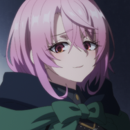 『嘆きの亡霊は引退したい』第2クール 第15話先行場面カット（C）槻影・チーコ／マイクロマガジン社／「嘆きの亡霊」製作委員会