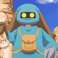 『嘆きの亡霊は引退したい』第2クール 第15話先行場面カット（C）槻影・チーコ／マイクロマガジン社／「嘆きの亡霊」製作委員会