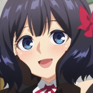 『嘆きの亡霊は引退したい』第2クール 第15話先行場面カット（C）槻影・チーコ／マイクロマガジン社／「嘆きの亡霊」製作委員会