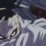 『僕のヒーローアカデミア FINAL SEASON』第2話（通算161話）先行場面カット（C）堀越耕平／集英社・僕のヒーローアカデミア製作委員会